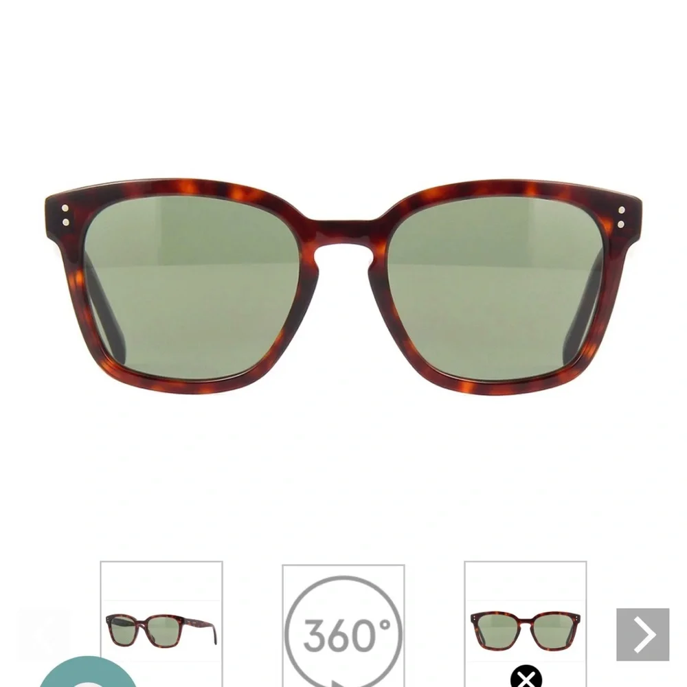 Celine sunglasses - Picture 2 of 7